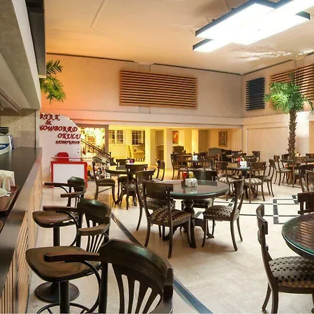 Grand Yazici Hotel Uludag (Bursa)