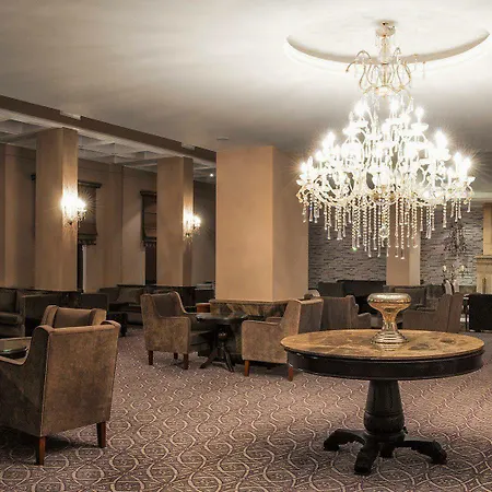 Grand Yazici 4*