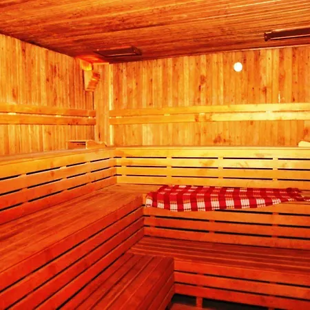 Hotel Grand Yazici 4*