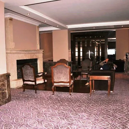 Grand Yazici 4*