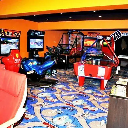 Grand Yazici 4*