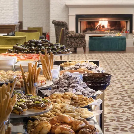 Grand Yazici Hotell 4*