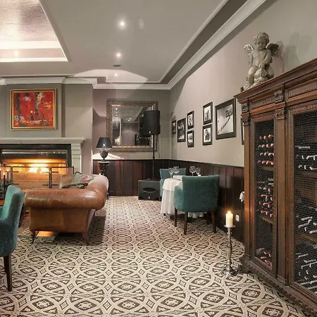 Grand Yazici Hotel 4*