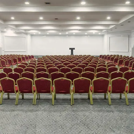 Grand Yazici Hotel Uludag (Bursa)