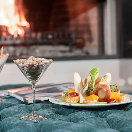Grand Yazici Hotel
