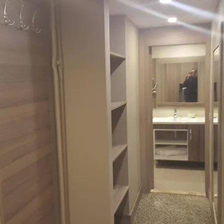 Grand Yazici Hotel Uludag (Bursa)