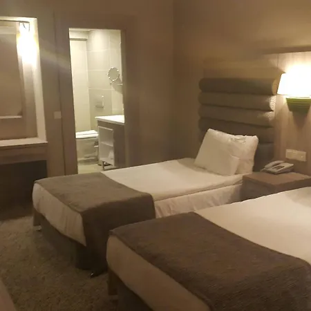 Grand Yazici Hotel Uludag (Bursa)