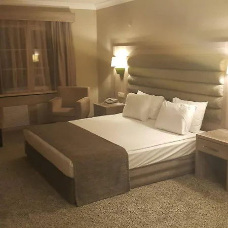 Grand Yazici Hotel
