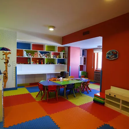 Hotel Grand Yazici 4*