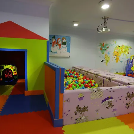 Grand Yazici Uludag (Bursa)