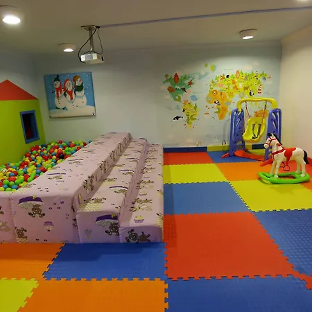 Grand Yazici 4*